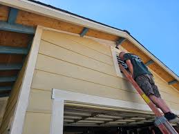 Best Stucco Siding  in Salina, KS